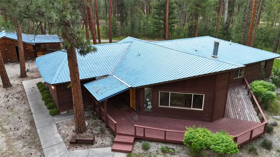 725 Bobcat Lane, Hamilton, MT 59840 - #2