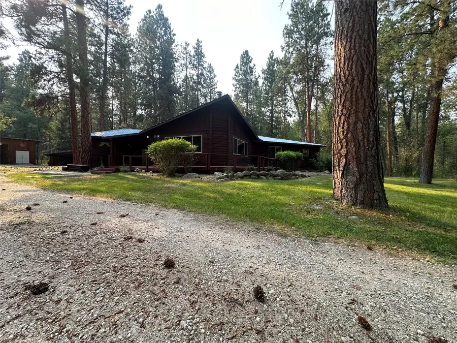725 Bobcat Lane, Hamilton, MT 59840 - #3