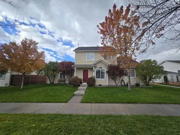 2737 Mary Jane Boulevard, Missoula, MT 59808