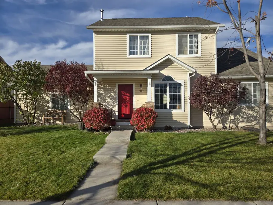 2737 Mary Jane Boulevard, Missoula, MT 59808 - #2