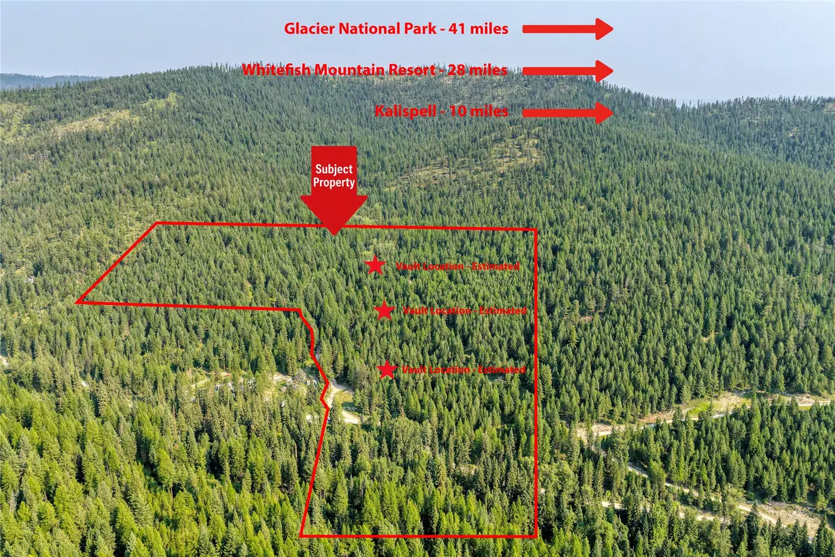 2303 Mcmannamy Draw, Kalispell, MT 59901 - #1