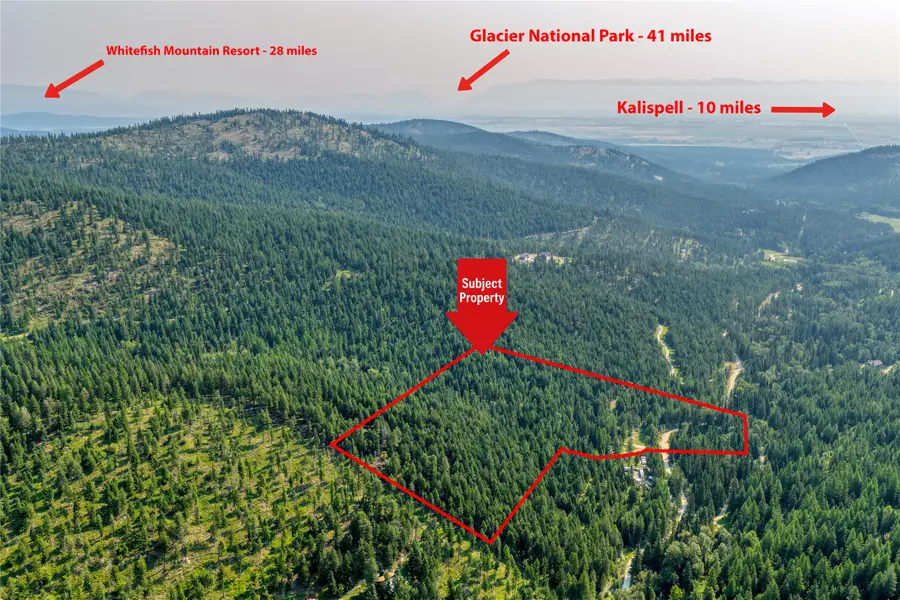 2303 Mcmannamy Draw, Kalispell, MT 59901 - #2