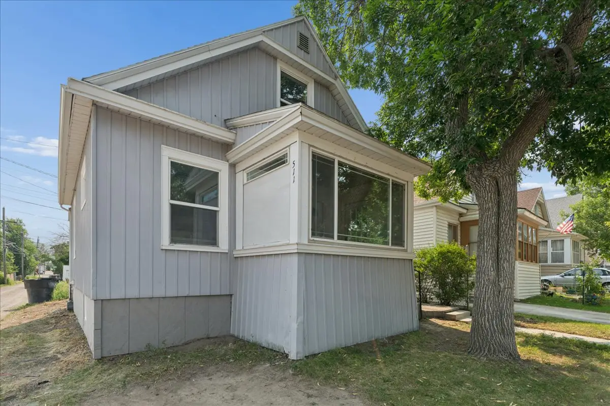 511 5th Street N, Great Falls, MT 59401 - #1