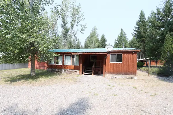 40 Old Cedar Creek Road, Plains, MT 59859