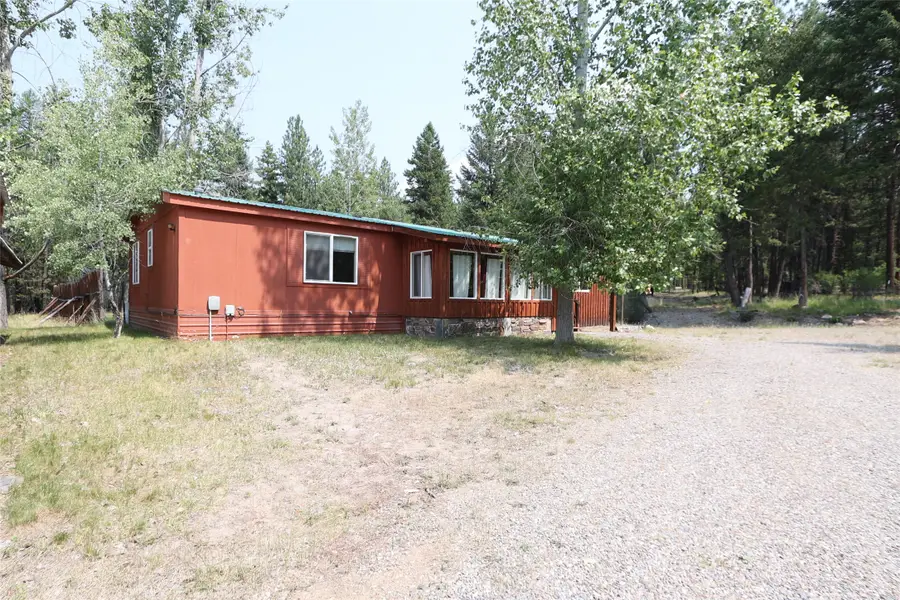 40 Old Cedar Creek Road, Plains, MT 59859 - #2