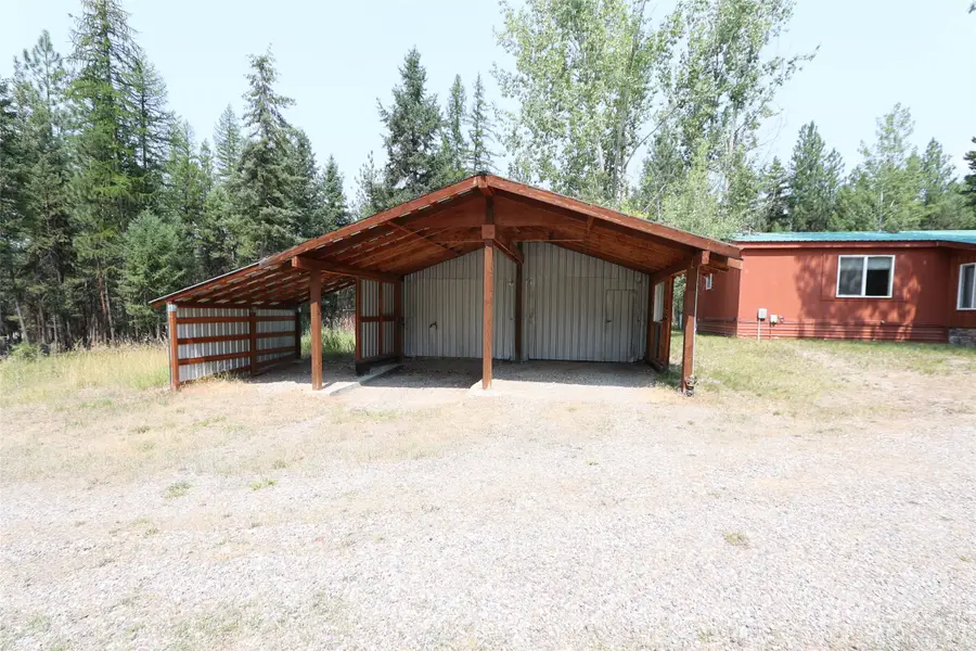 40 Old Cedar Creek Road, Plains, MT 59859 - #3