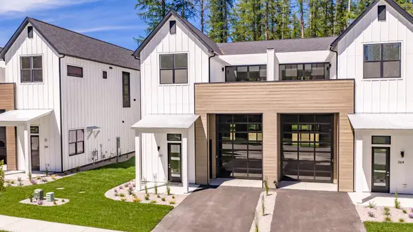 262 Canopy Trail, Whitefish, MT 59937