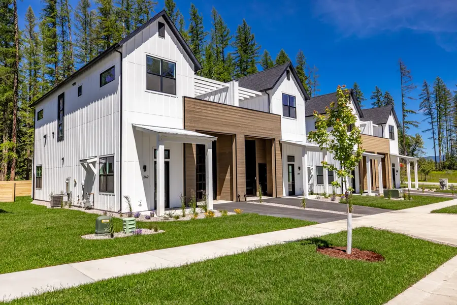 262 Canopy Trail, Whitefish, MT 59937 - #2