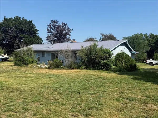 271 S Sapphire Street, Hamilton, MT 59840