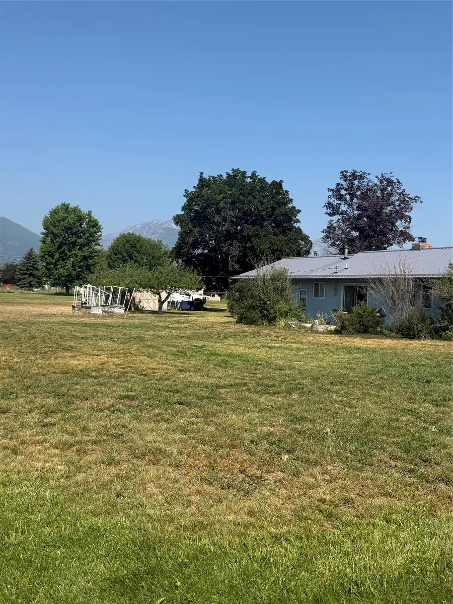 271 S Sapphire Street, Hamilton, MT 59840 - #3
