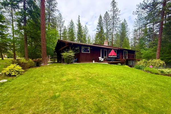 55 Shalom Kerry Road, Libby, MT 59923