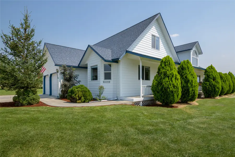 4498 Sunburst Lane, Stevensville, MT 59870 - #2