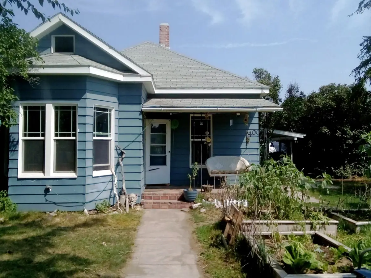 400 Main Street, Victor, MT 59875 - #1