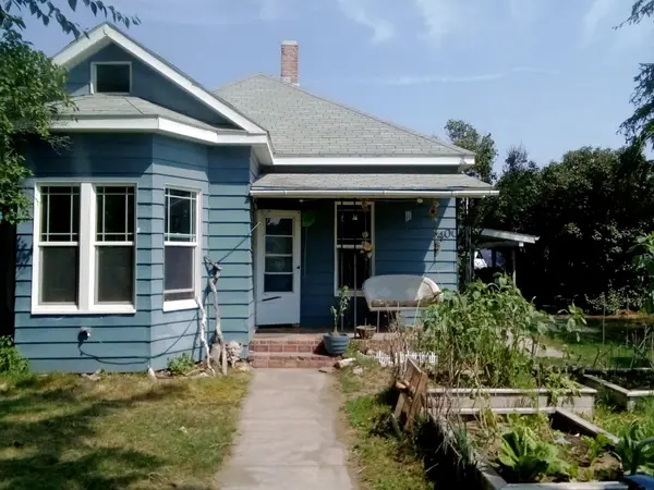 400 Main Street, Victor, MT 59875