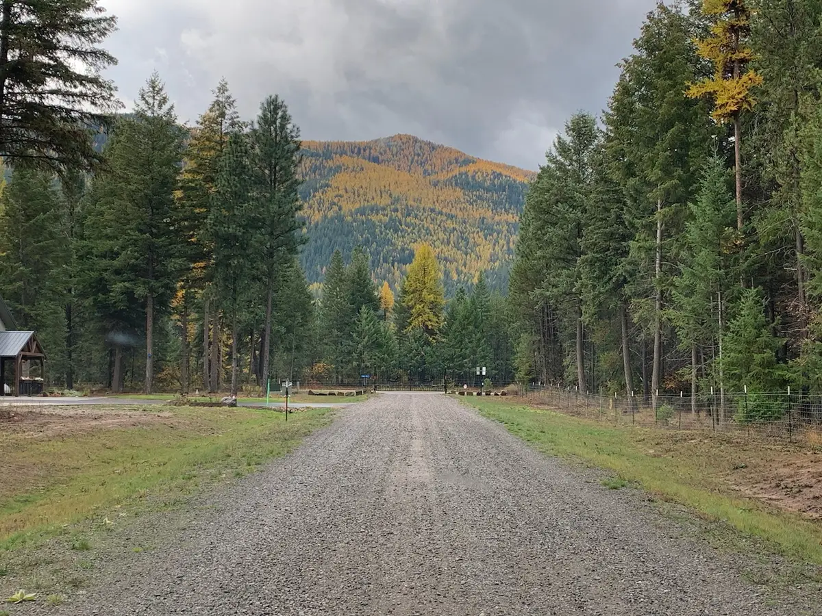 nhn Sharon Way, Saint Regis, MT 59866 - #1
