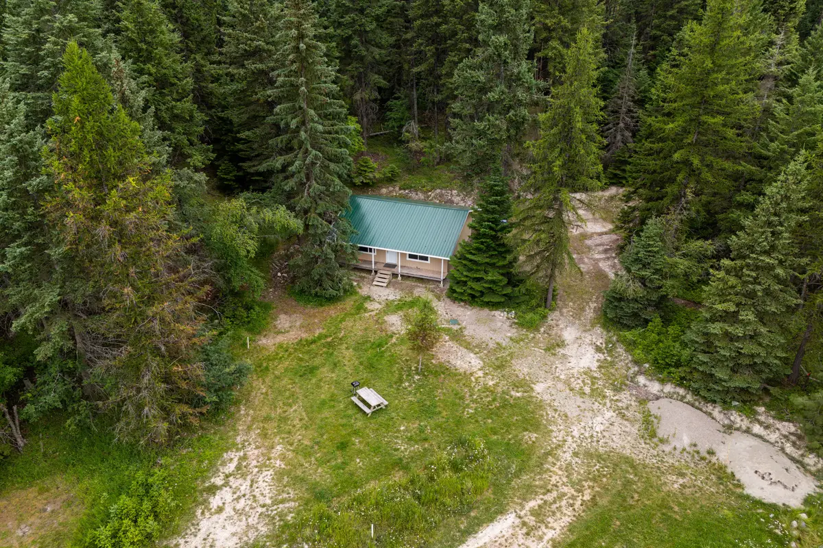 78 Bierney Creek Trail, Lakeside, MT 59922 - #1