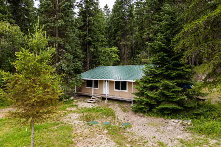 78 Bierney Creek Trail, Lakeside, MT 59922 - #3