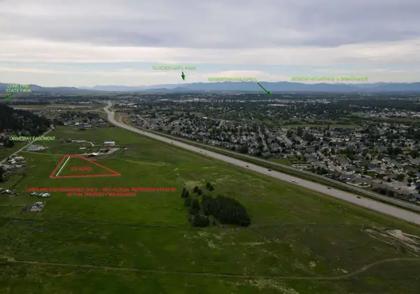 533 Valley View Drive, Kalispell, MT 59901