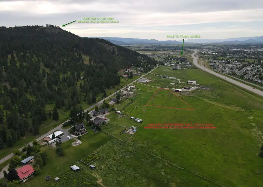 533 Valley View Drive, Kalispell, MT 59901 - #2