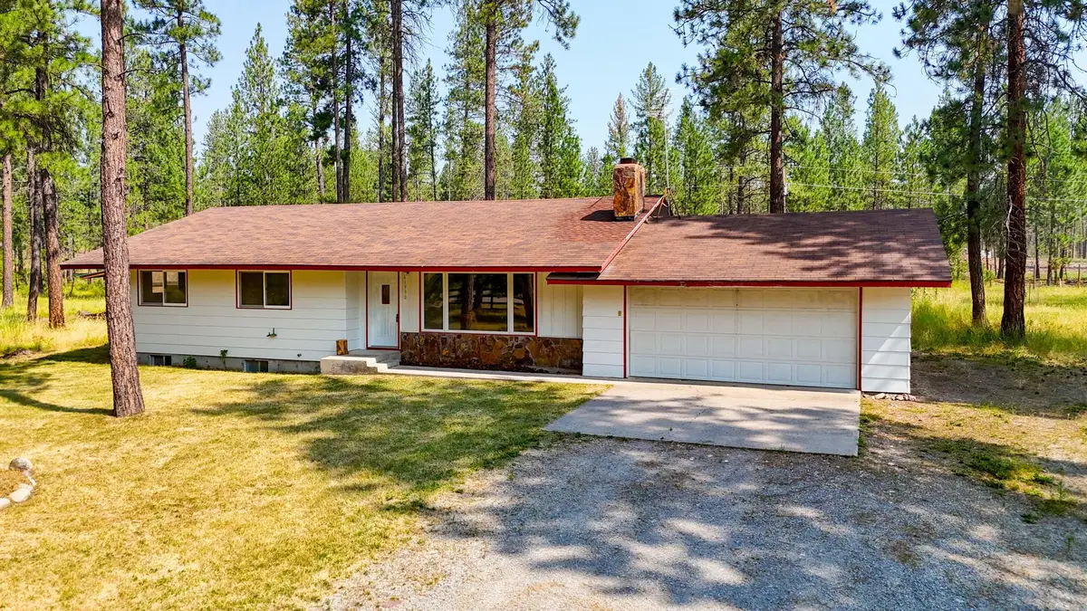 41990 Kennedy Drive, Ronan, MT 59864 - #1