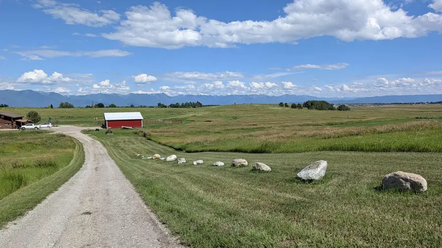541 Valley View Drive, Kalispell, MT 59901 - #2