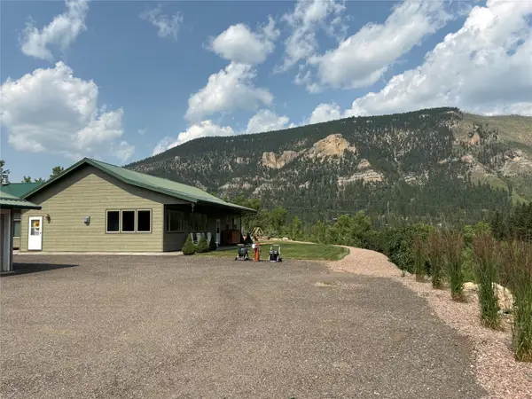 28 Belt Park Rd 28 Belt Park Rd Road #28 Belt Park Rd, Monarch, MT 59463