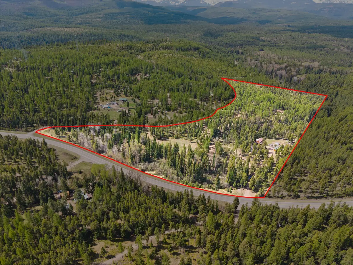 5449 Highway 83 N, Seeley Lake, MT 59868 - #1