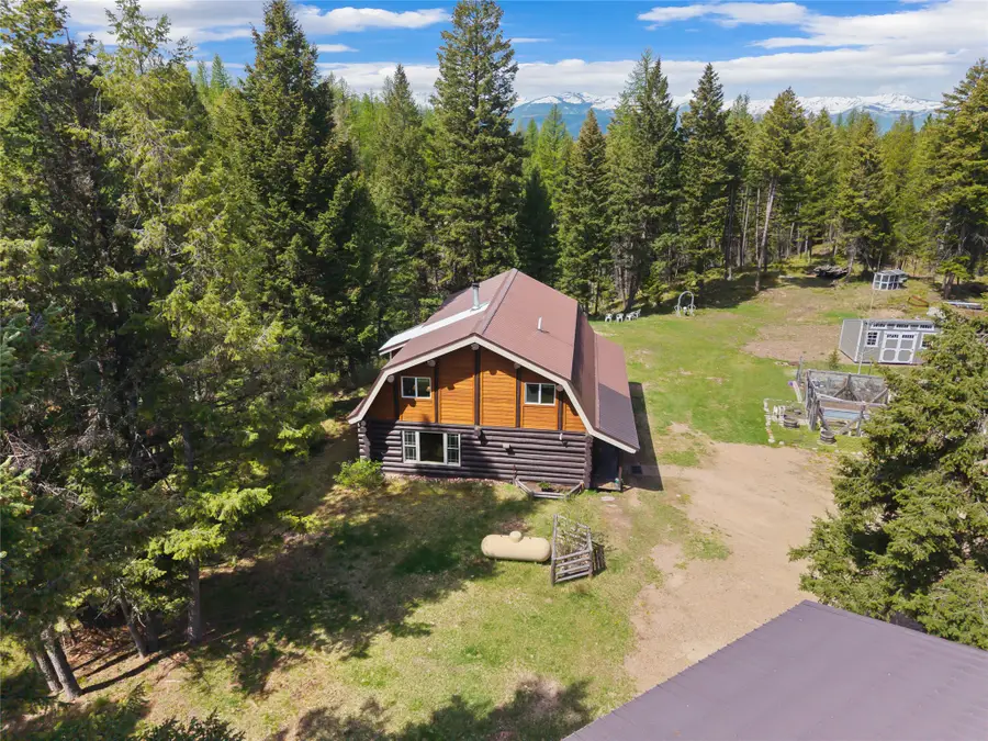 5449 Highway 83 N, Seeley Lake, MT 59868 - #3