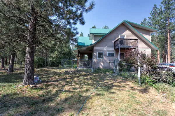 9781 Highway 12 W, Lolo, MT 59847
