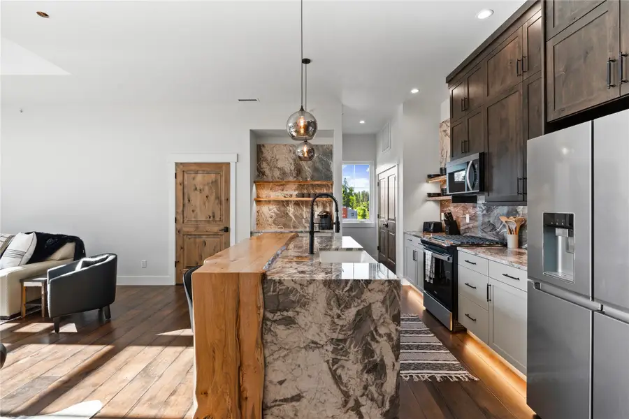 331 Baker Avenue #302, Whitefish, MT 59937 - #2