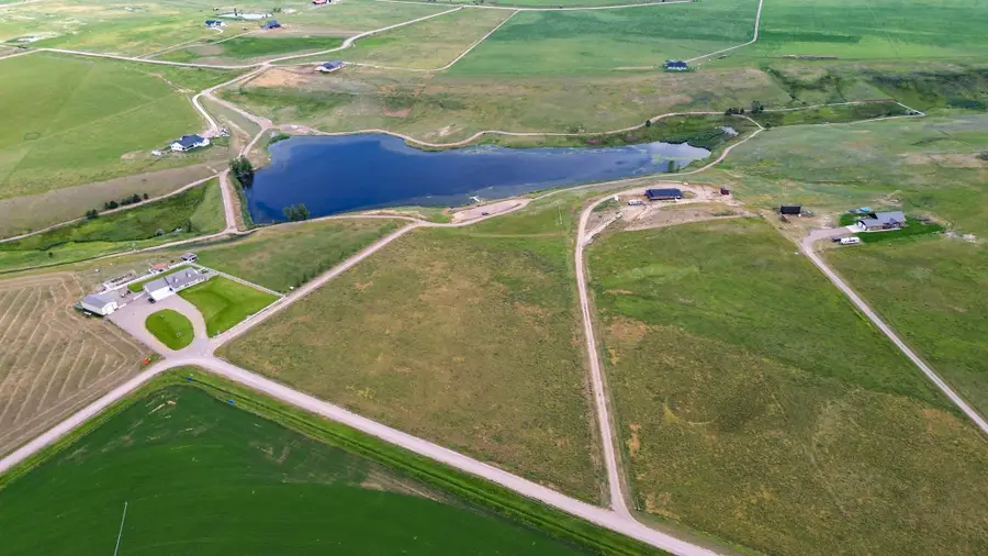 NHN Kamloops Road, Power, MT 59468 - #2