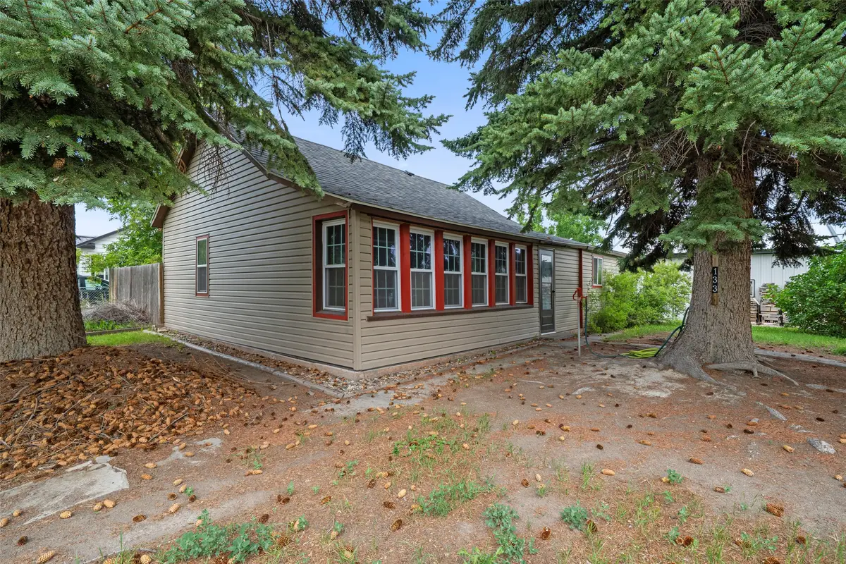 133 S Oak Street, Townsend, MT 59644 - #1