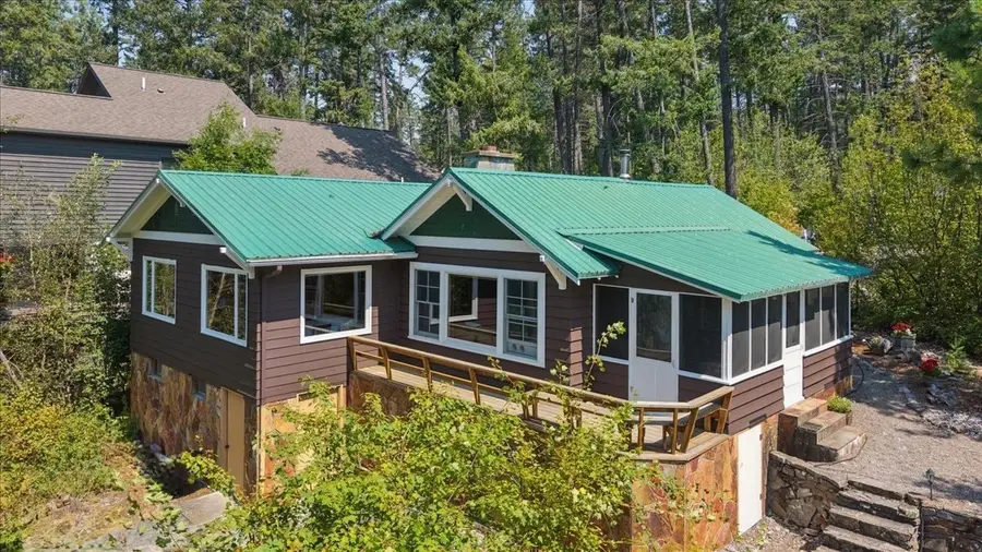 332 Flathead Lodge Road, Bigfork, MT 59911 - #2