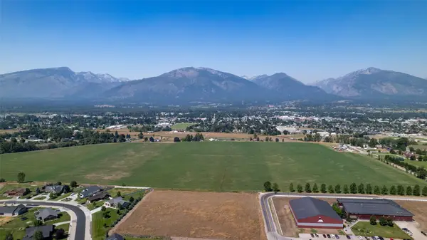 124 Ormonde Court, Hamilton, MT 59840