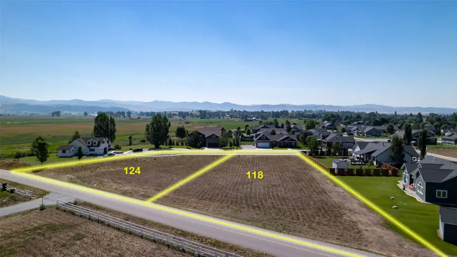 124 Ormonde Court, Hamilton, MT 59840 - #2