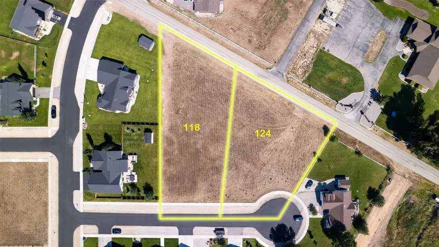 124 Ormonde Court, Hamilton, MT 59840 - #3