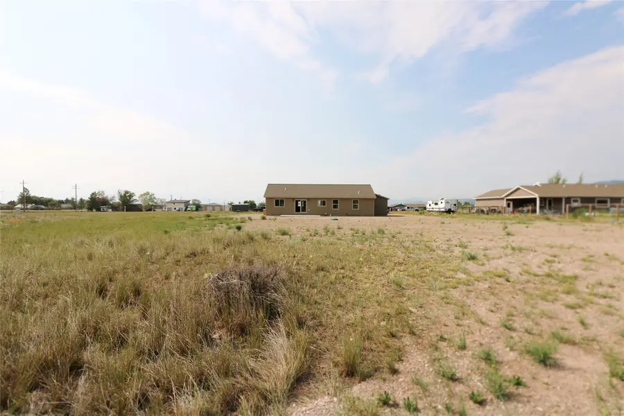 1188 Hunter Road, Helena, MT 59602 - #3