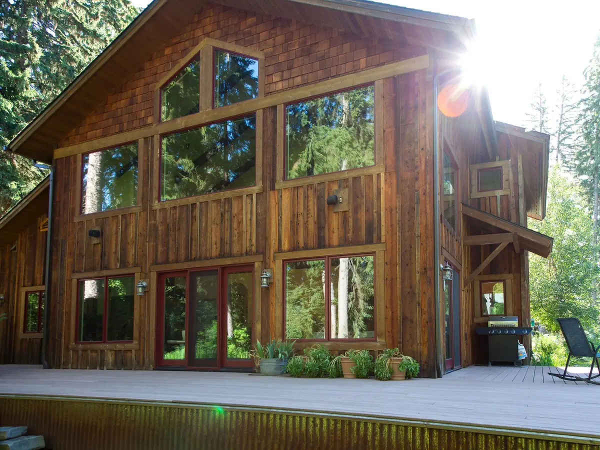 268 Haskill Crossing Road, Whitefish, MT 59937 - #1