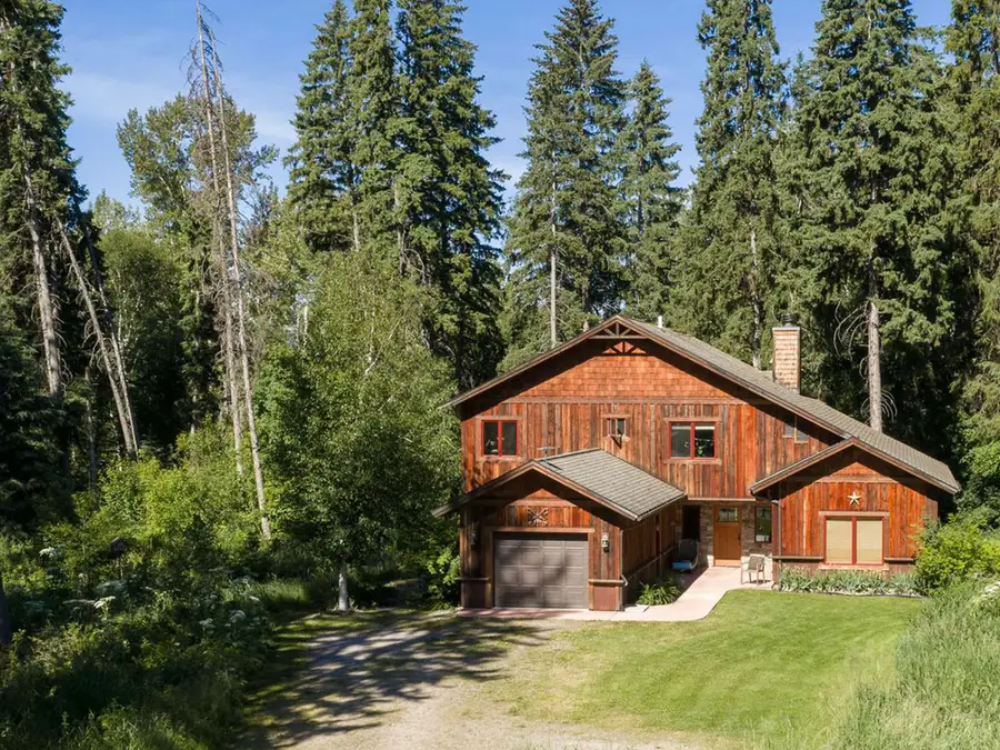 268 Haskill Crossing Road, Whitefish, MT 59937 - #2