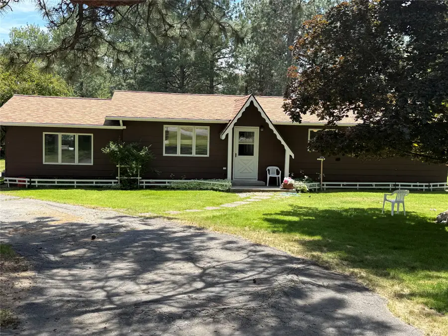 109 Canyon Creek Drive, Hamilton, MT 59840 - #2