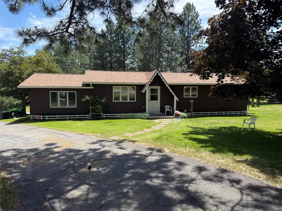 109 Canyon Creek Drive, Hamilton, MT 59840 - #3