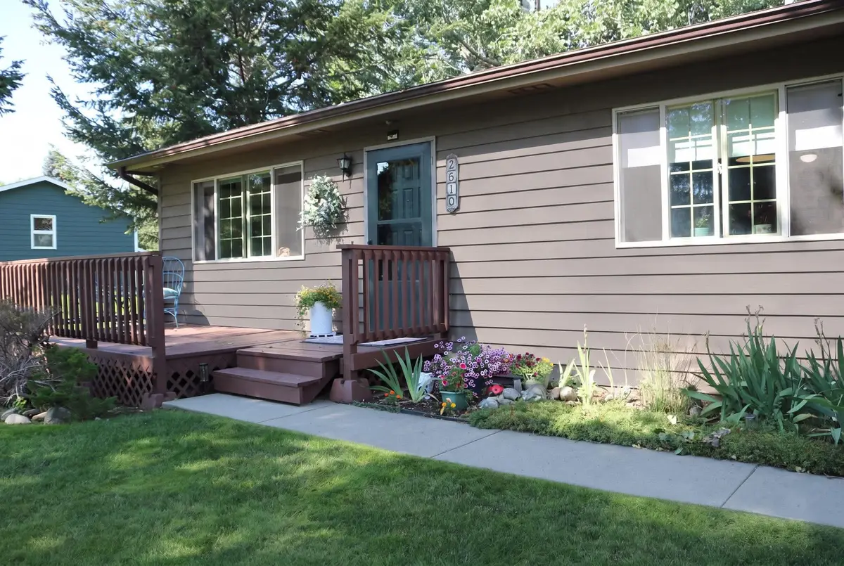 2610 Pinkerton Drive, East Helena, MT 59635 - #1