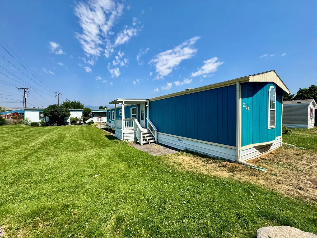204 N Travois, Missoula, MT 59808 - #1