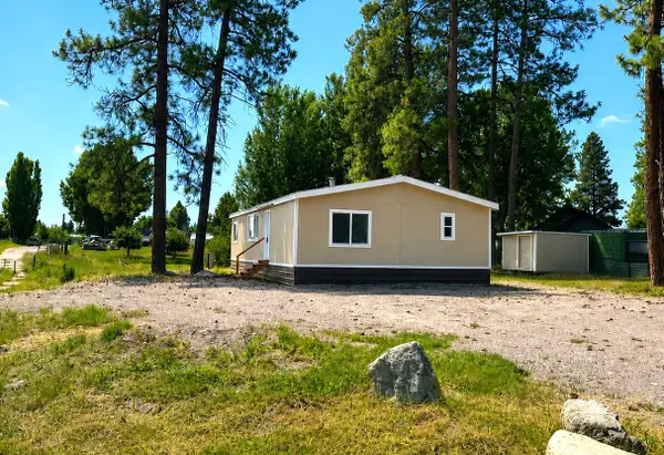 536 Cheery Lynn Road, Kalispell, MT 59901