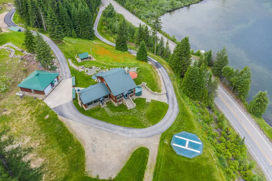 17274 / 17276 Bull Lake Road, Troy, MT 59935 - #2