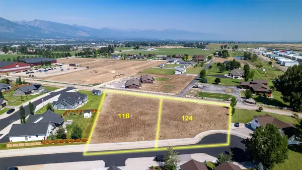 118 Ormonde Court, Hamilton, MT 59840