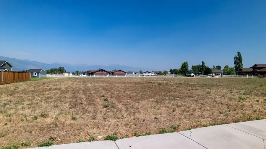 118 Ormonde Court, Hamilton, MT 59840 - #2
