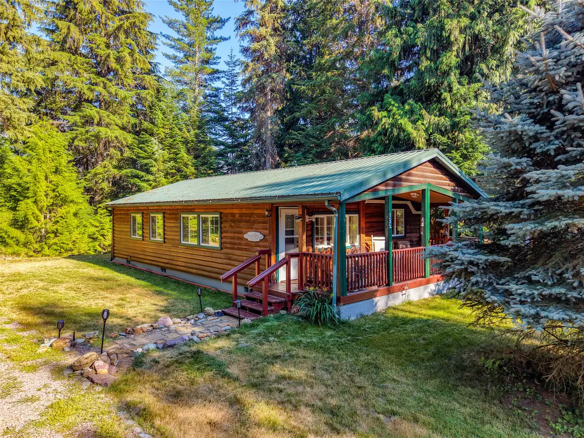 132 Holly Drive, Troy, MT 59935 - #1