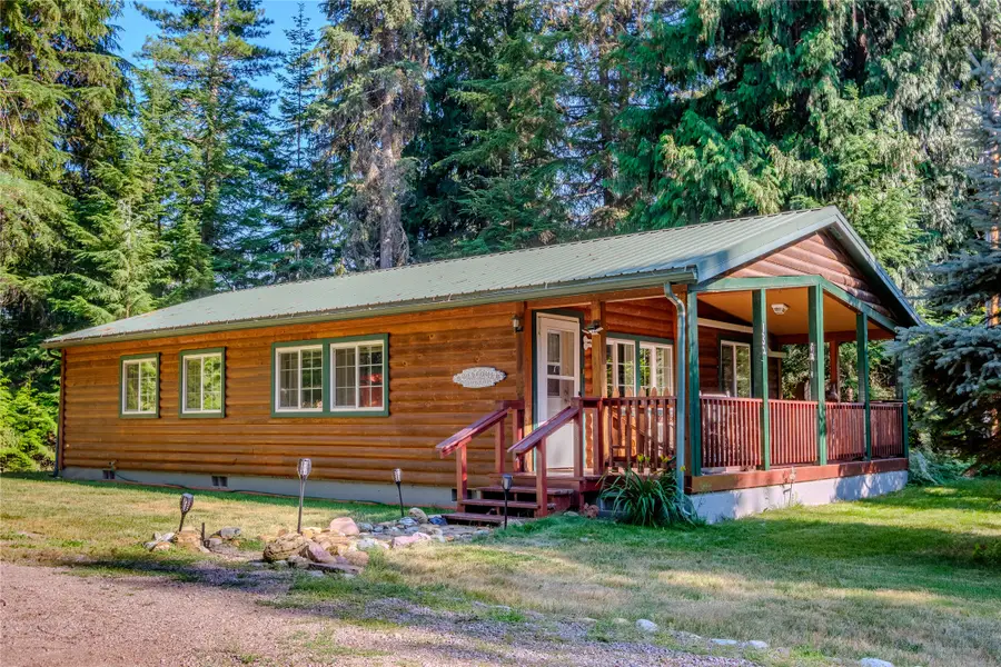 132 Holly Drive, Troy, MT 59935 - #2
