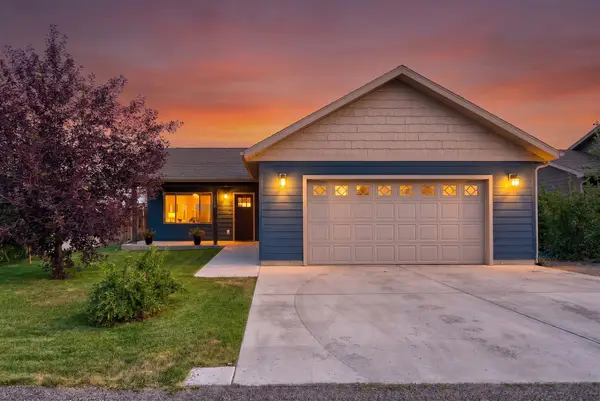 5282 Glacier Point Loop, Helena, MT 59602
